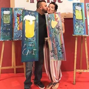 Meet your Posher, Glenn